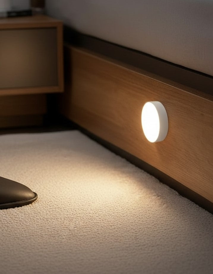 Motion Sensor Light