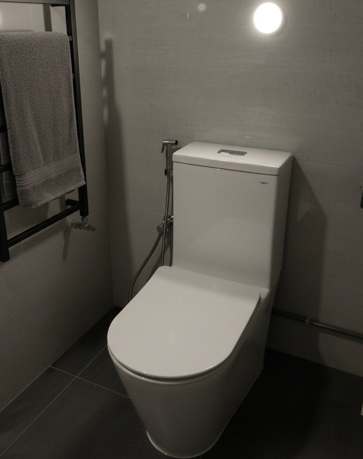Motion Sensor Light