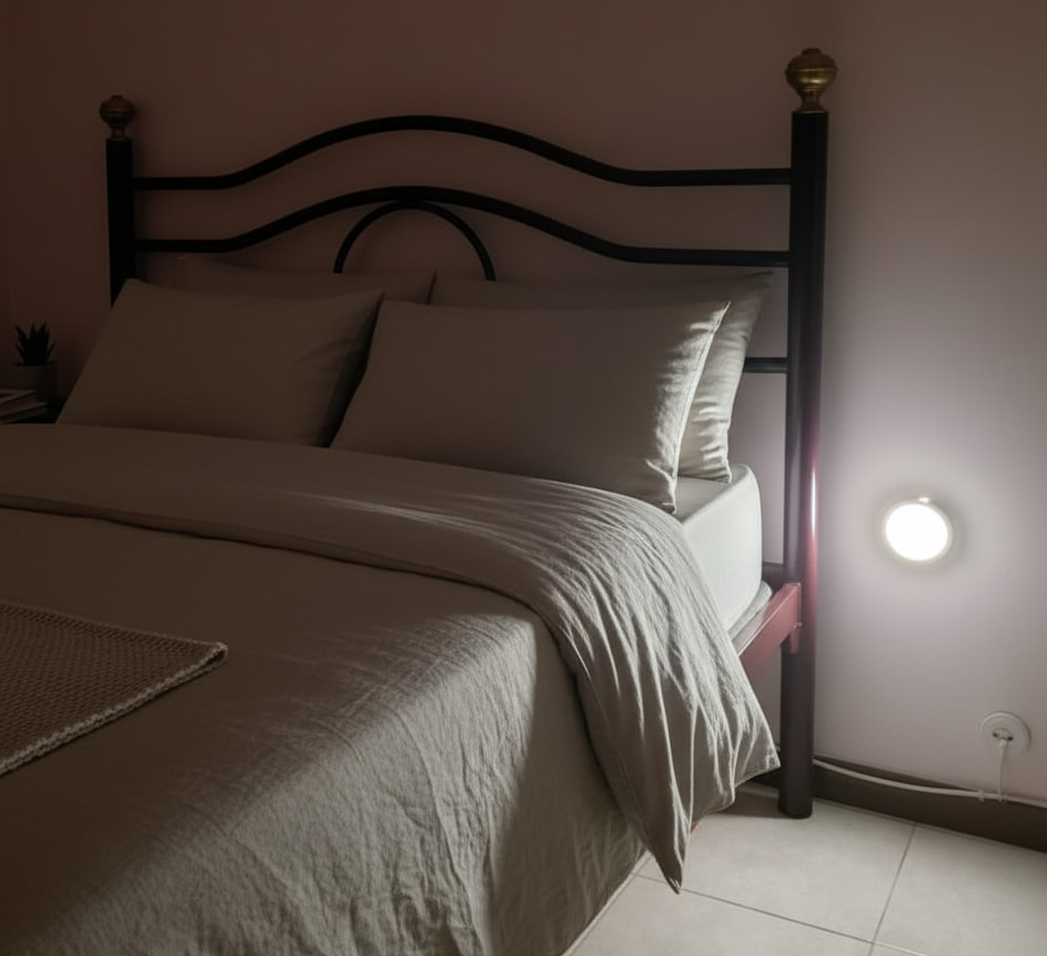 Motion Sensor Light